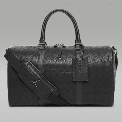 NIKE公式】ジョーダン モノグラム ダッフルバッグ (25L